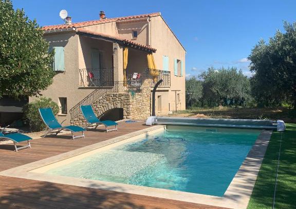 Mirabel-aux-Baronnies Casa | Villa la Montée