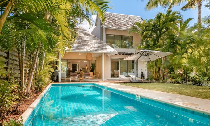 Grand River South East Villa | Villa Lagoon : exclusive experience in Anahita Golf & Spa Resort