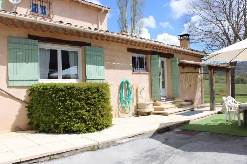 Saint-Auban Villa | Villa la Myreclose