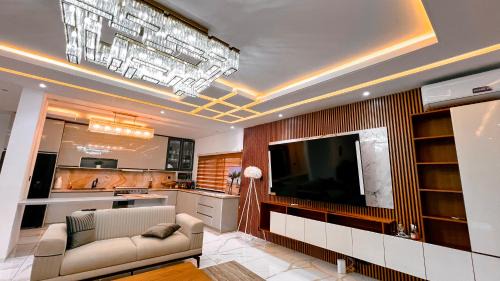 Saly Villa | Villa La Paix JAMM