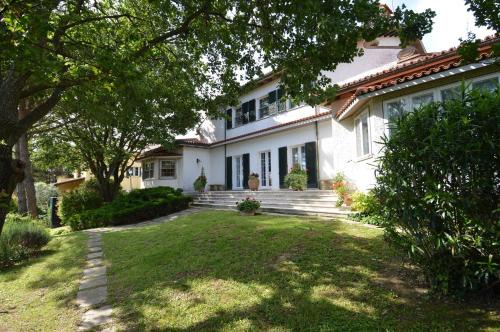 Fano Apartamento | Villa La Paleotta