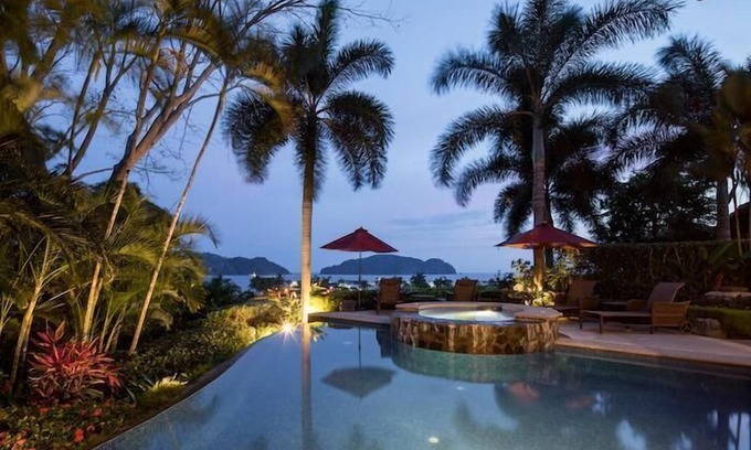 Herradura Casa | Villa La Perla