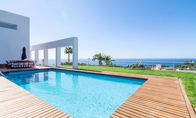 Blanes Villa | Villa La Perla