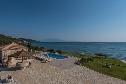 Skinaria Villa | Villa la Perla