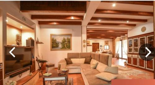 Realmonte Villa | Villa la Perla