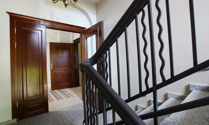 Strzegom Casa | Villa La Pierre