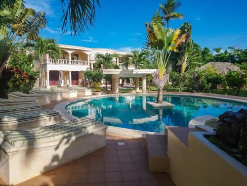 Las Galeras Cama Y Desayuno | Villa La Plantacion