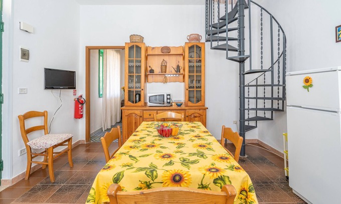 Noto Villa | Villa 'La Quiete Della Campagna' con vistas a la montaña, terraza privada y jardín privado