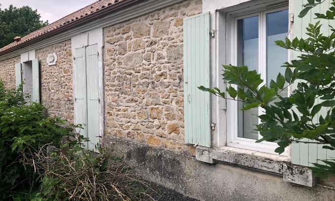 Saint-Michel-en-l'Herm Casa | Villa - La Remise