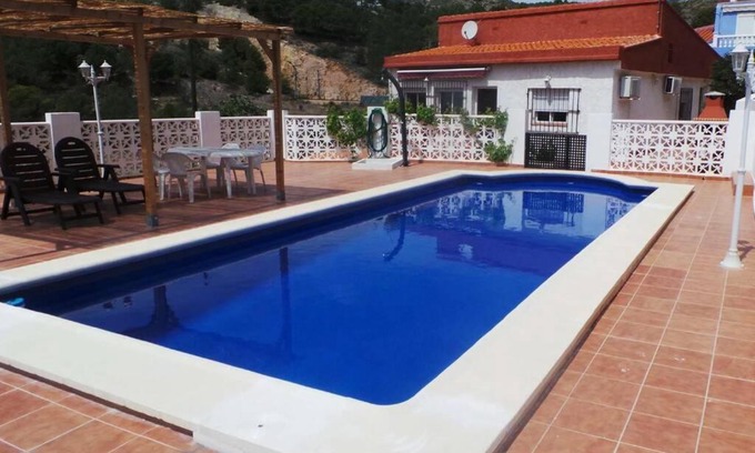 Oropesa del Mar Casa | VILLA LA RENEGA