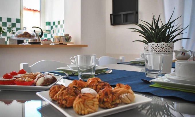 Palermo Apartamento | Villa la Rina