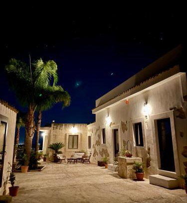 Chiaramonte Gulfi Apartamento | Villa La Rosa