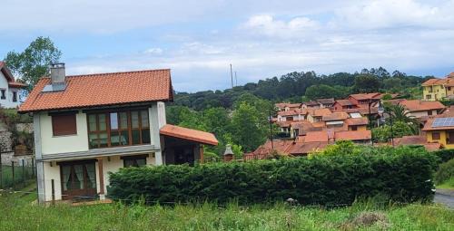 Llanes Villa | Villa La Senda