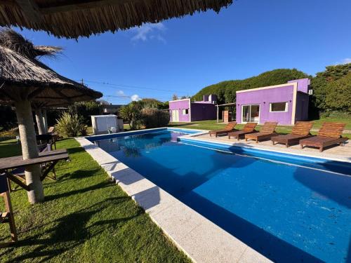 Miramar Cabina | Villa La Soñada