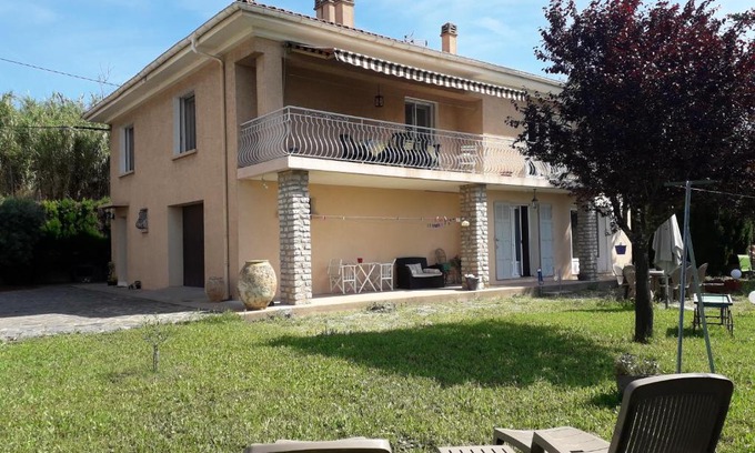 Les Arcs-sur-Argens Apartamento | Villa La Source