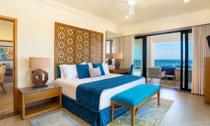 Zona Hotelera Complejo | Villa La Valencia Resort Two Bedroom Condo Christmas Week 2 units available