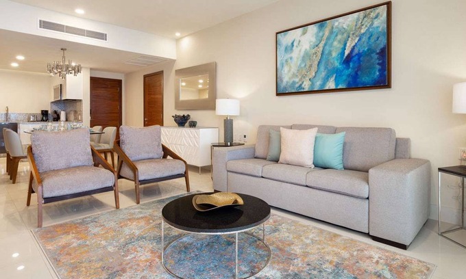 Santa Rosa Complejo | Villa La Valencia