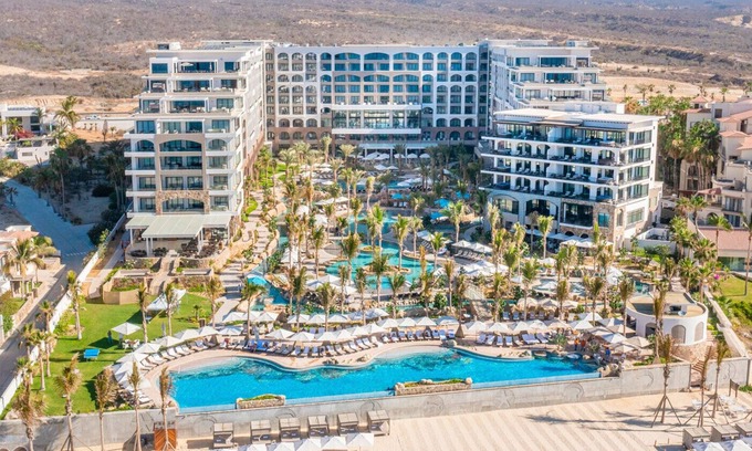 San José del Cabo Complejo | Villa La Valencia Los Cabos - 2 Bedroom Suite