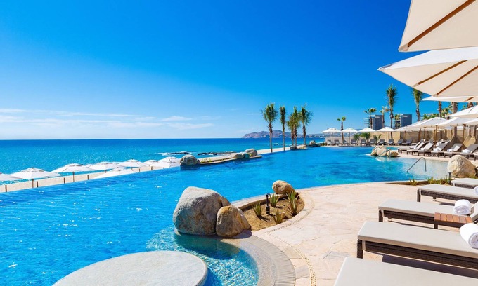 San José del Cabo Condominio | Villa la Valencia