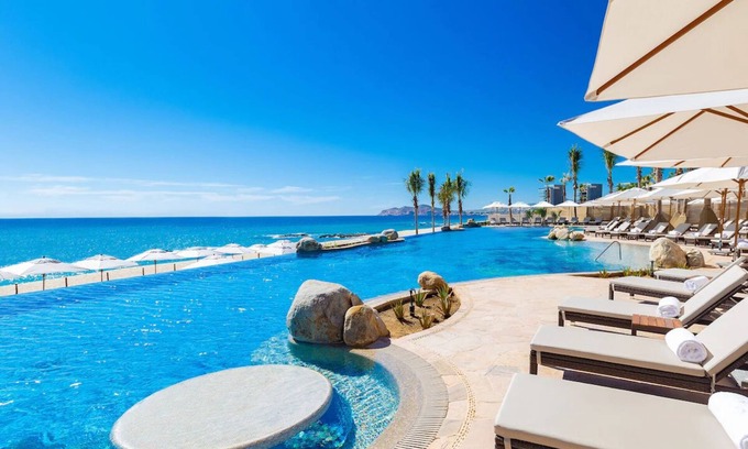 San José del Cabo Complejo | Villa La Valencia Beach Resort & Spa Los Cabos