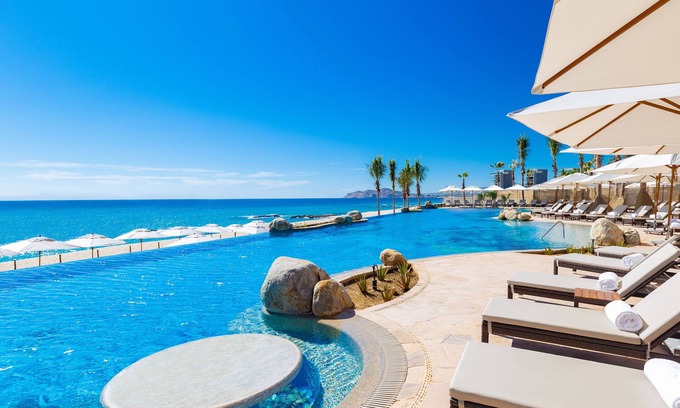 San José del Cabo Hotel | Villa La Valencia Los Cabos Beach Resort & Spa - All Inclusive