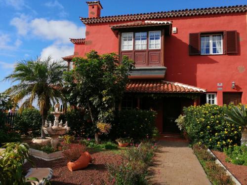 Tegueste Casa | Villa La Victoria