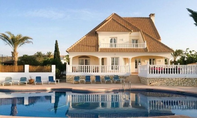 La Brena Casa | Villa La Vida