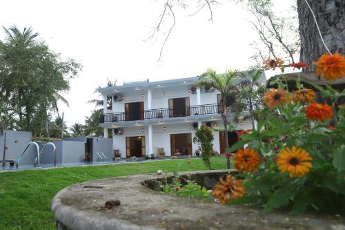 Negombo Hotel | Villa La Vie Lagoon