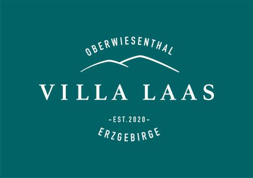 Oberwiesenthal Apartamento | Villa Laas Oberwiesenthal