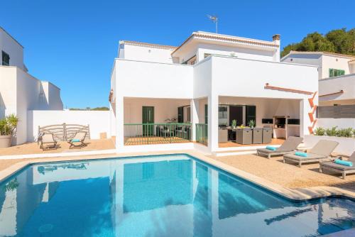 Na Macaret Villa | Villa LaCalma