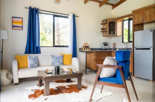 Jarabacoa Villa | Villa Ladera de la Montańa