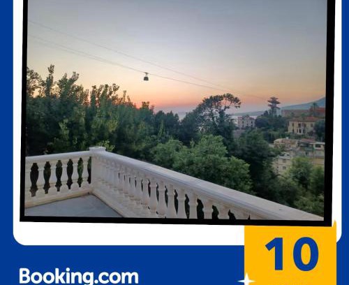 Castellammare di Stabia Casa | Villa Laguga