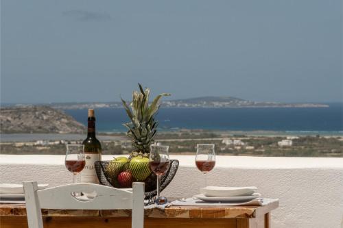 Glinado Casa | Villa Lagkadia