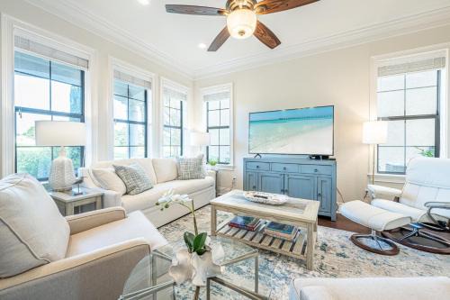 Villa Lago Casa | Villa Lago 1858 'Fore Us~Off 5th' (G) - 4BR 4BA - (10)