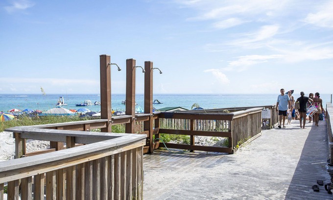 Villa Lago Casa | Villa Lago 1951 - BRAND NEW Sandestin Home, Near Baytowne, Golf Cart Included!