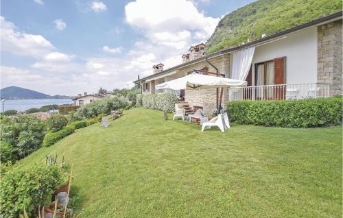 Sarnico Casa | Villa Lago Dei Cigni