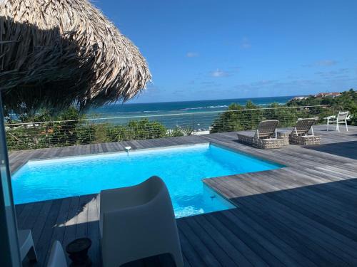 Le Francois Villa | Villa lagon Boipeba