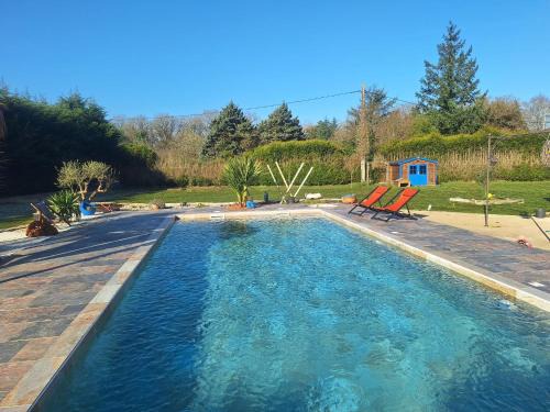 Laille Casa | Villa Lailléa