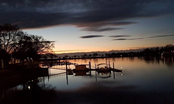 Stetten Apartamento | Villa Lake Constance view