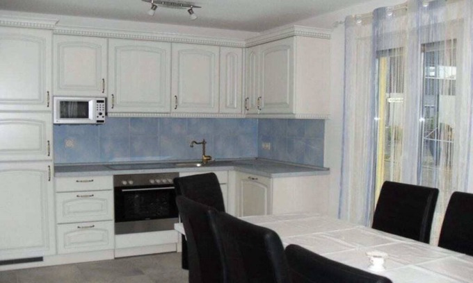 Stetten Apartamento | Villa con vistas al lago de Constanza