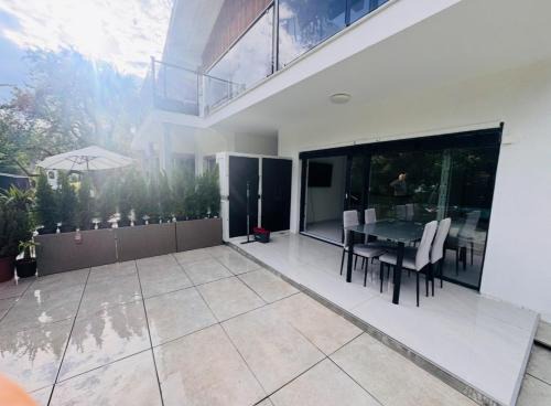 Leissigen Apartamento | Villa Lakeview Appartment