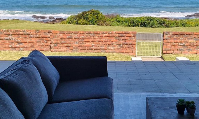 Kidd's Beach Cabina | Villa Laks