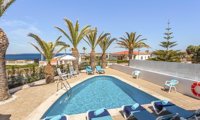 Arenal d'en Castell Villa | Villa Lali by Escape Home