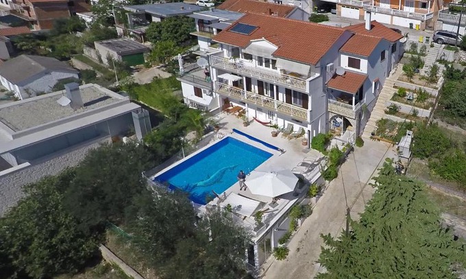 Tijesno Apartamento | Villa Lana Apartments