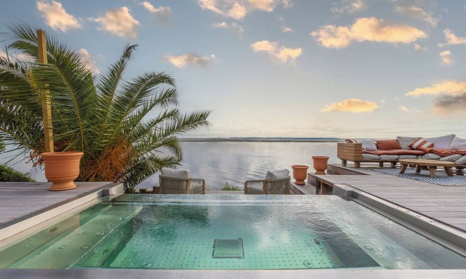 Lege-Cap-Ferret Casa | Villa Lana - Grand Piquey