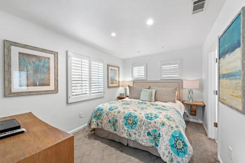 Laguna Beach Villa | Villa Lanai at the Sunset Cove Villas