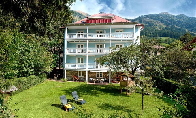 Bad Hofgastein Apartamento | Villa Laner