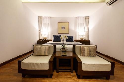 Old City Hotel | Villa Lantara Chiangmai