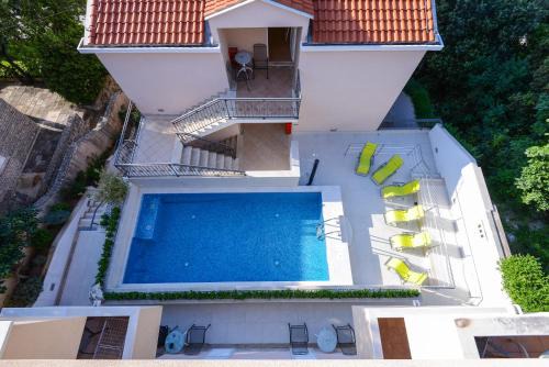 Stikovica Apartamento | Villa Lanterna