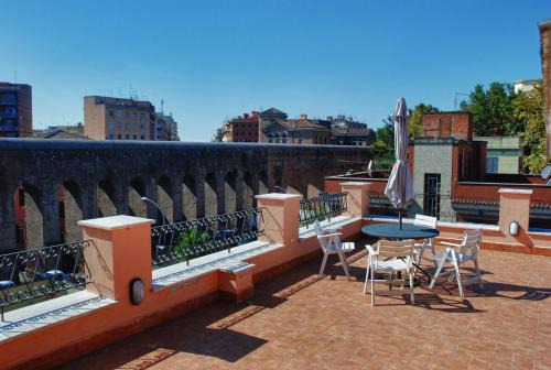 San Giovanni Casa | Villa Lanusei